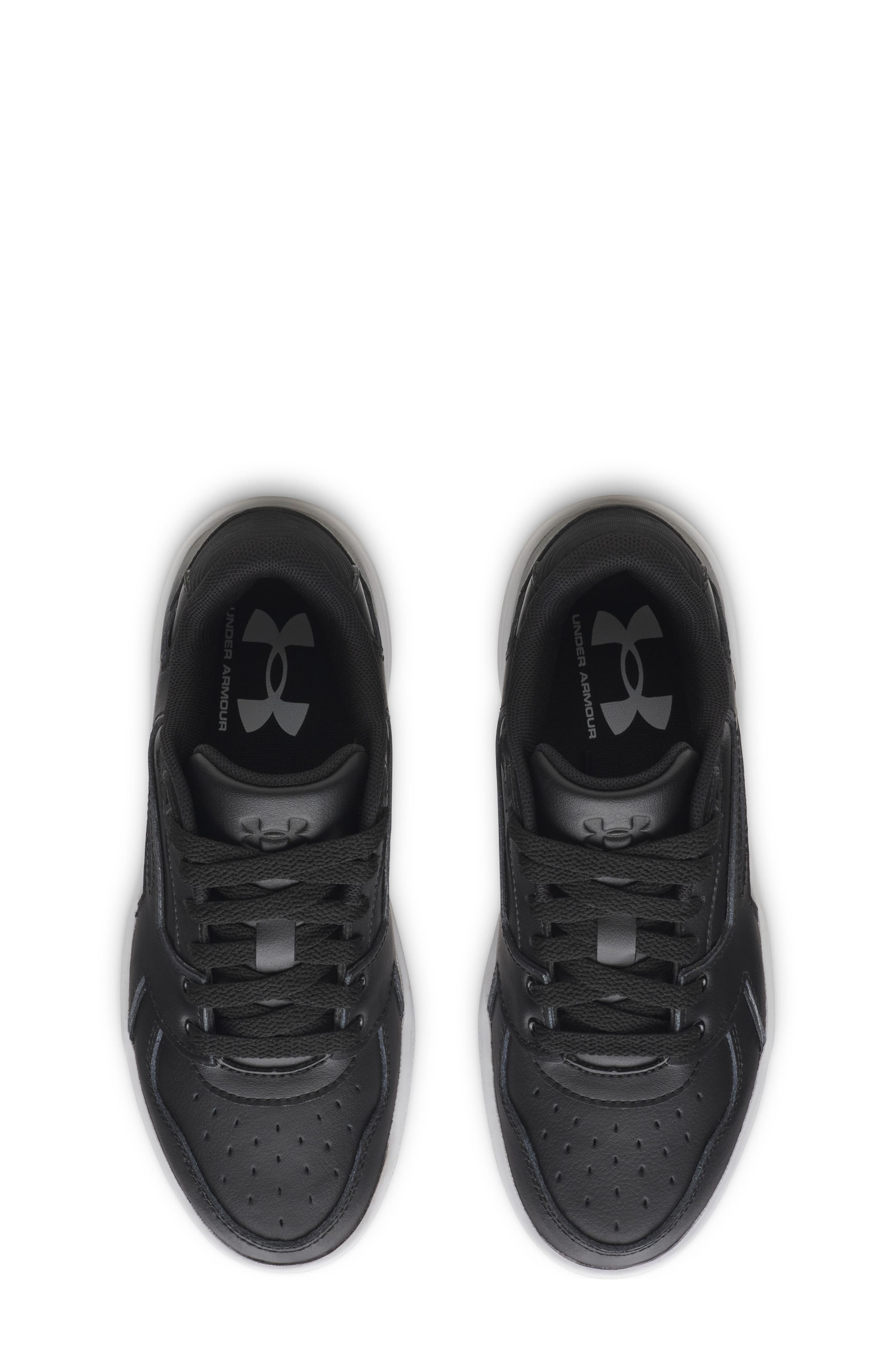 Under Armour Kids' UA Flex Sneaker, Alternate, color, 