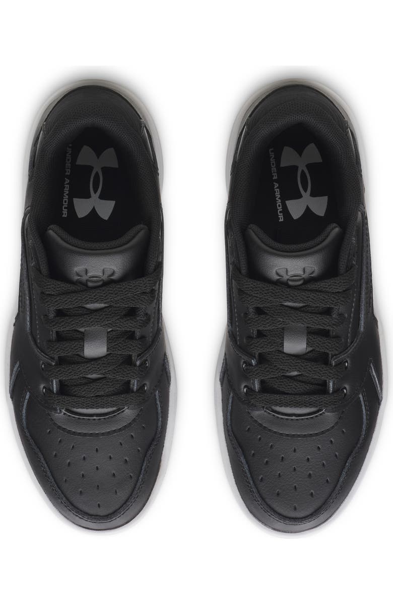 Under Armour Kids' UA Flex Sneaker, Alternate, color,