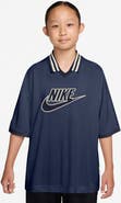 Nike Kids' Short Sleeve Jersey Top