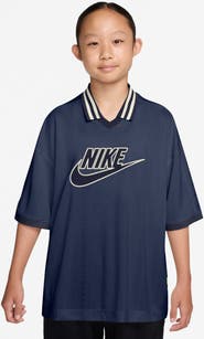 Nike Kids' Short Sleeve Jersey Top