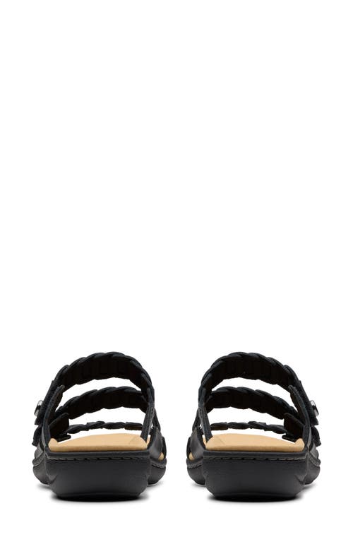Clarks ® Laurieann Hope Slide Sandal