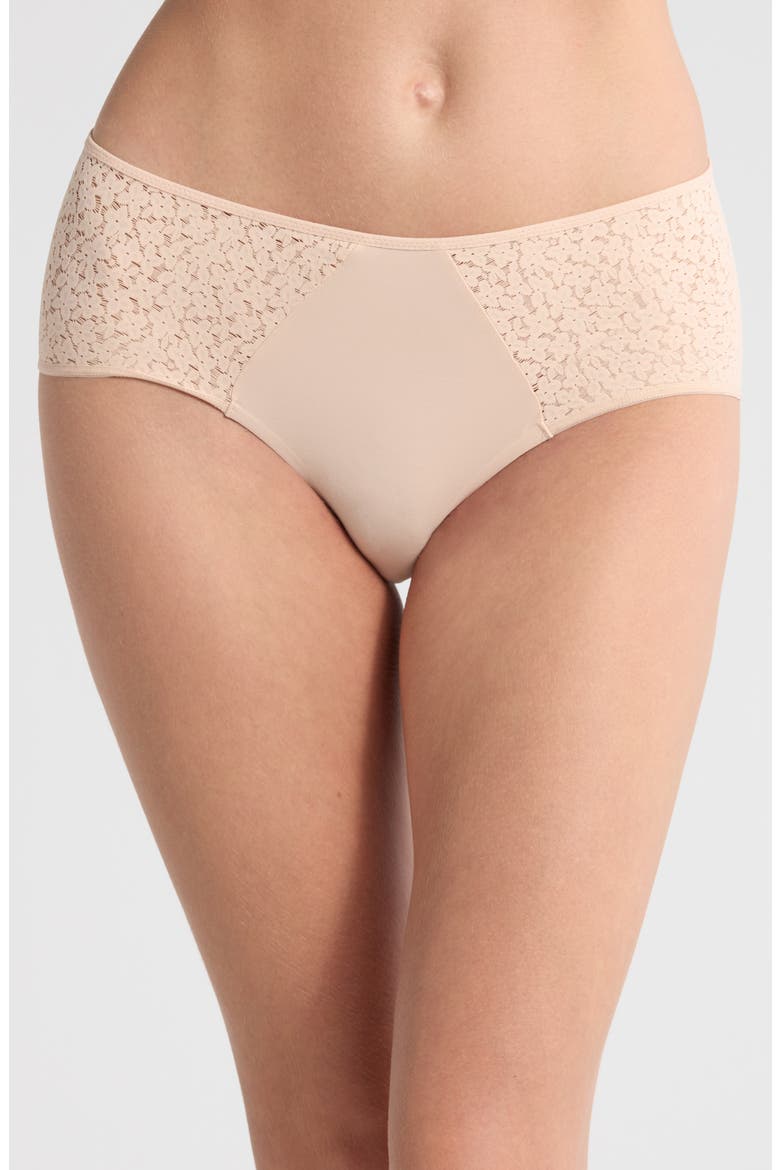 Norah Hipster Briefs, Main, color, NUDE BLUSH