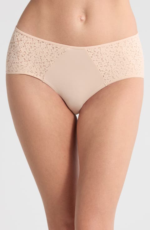 Norah Hipster Briefs