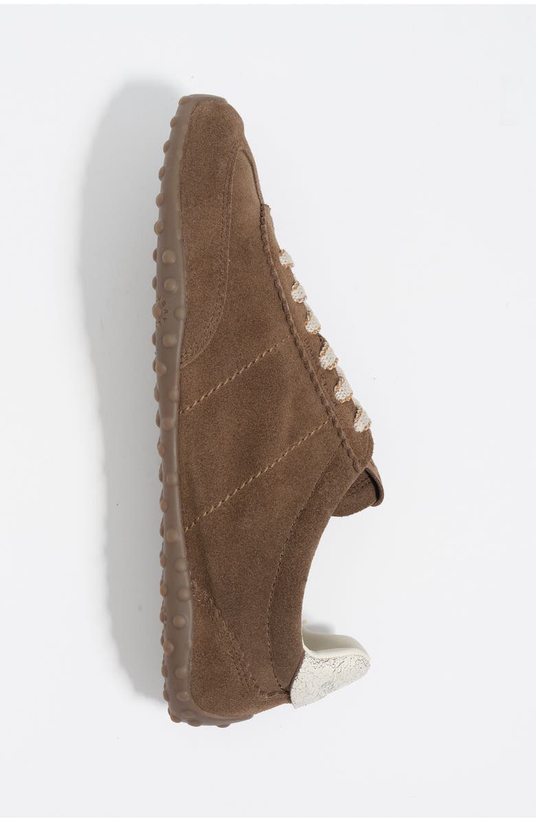 Bimba y Lola 13 29 Sneaker, Alternate, color, Dark Taupe