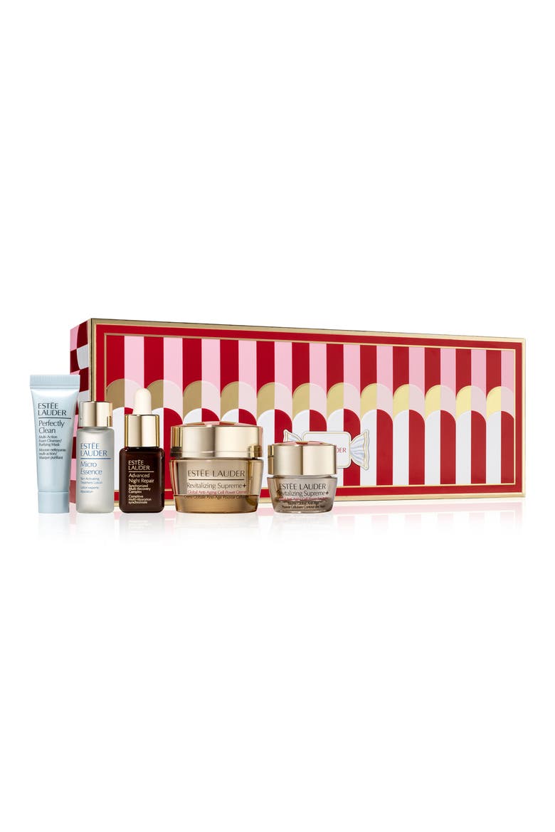 Youth-Keepers Skin Care Set, Main, color, NO COLOR