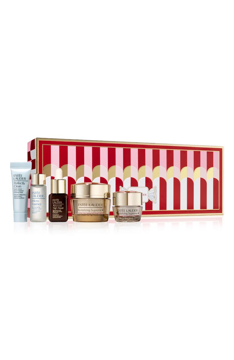 Estée Lauder Youth-Keepers Skin Care Set, Main, color, 