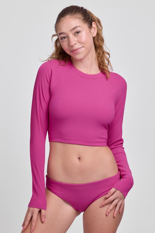 Jolyn Moana Rashguard