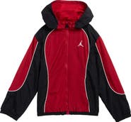 Jordan Kids' Colorblock Windbreaker Jacket