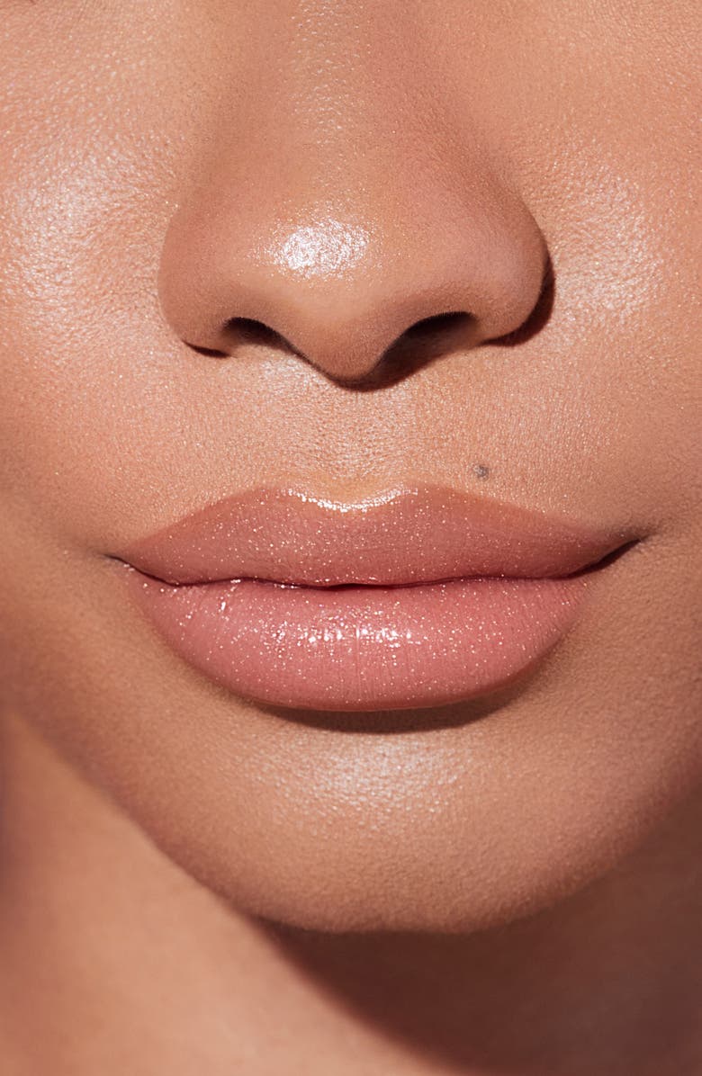 Anastasia Beverly Hills Haute Holiday Mini Lip Gloss Set, Alternate, color, 