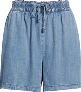 beachlunchlounge Tiney Pull-On Shorts