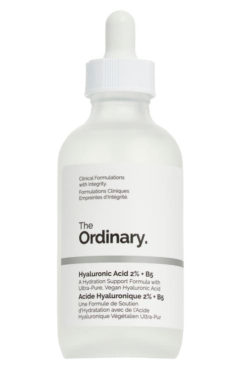 Jumbo Hyaluronic Acid 2% + B5 Serum