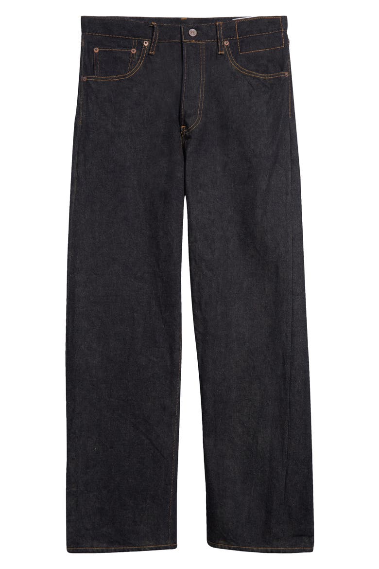 Social Sculpture 01 Wide Leg Jeans (Men) | Nordstrom