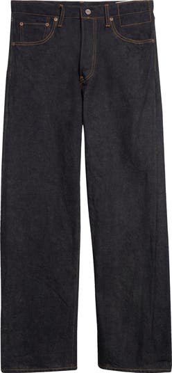 VISVIM Social Sculpture 01 Wide Leg Jeans | Nordstrom VISVIM Social Sculpture 01 Wide Leg Jeans | Nordstrom