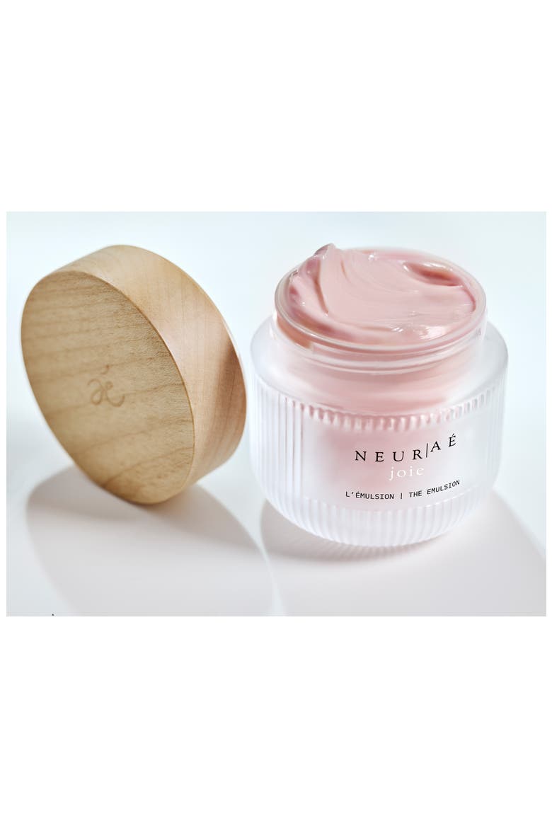 joie - The Emulsion, Alternate, color, REGULAR