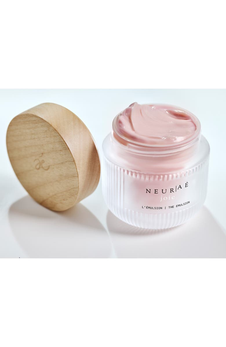 Neuraé joie - The Emulsion, Alternate, color, Regular