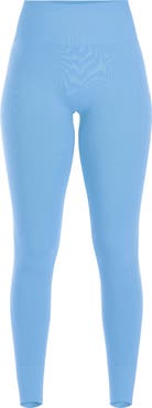 Halfdays Sophia Rib High Waist Legging