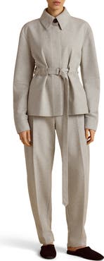 Marina Moscone Cocoon Trouser