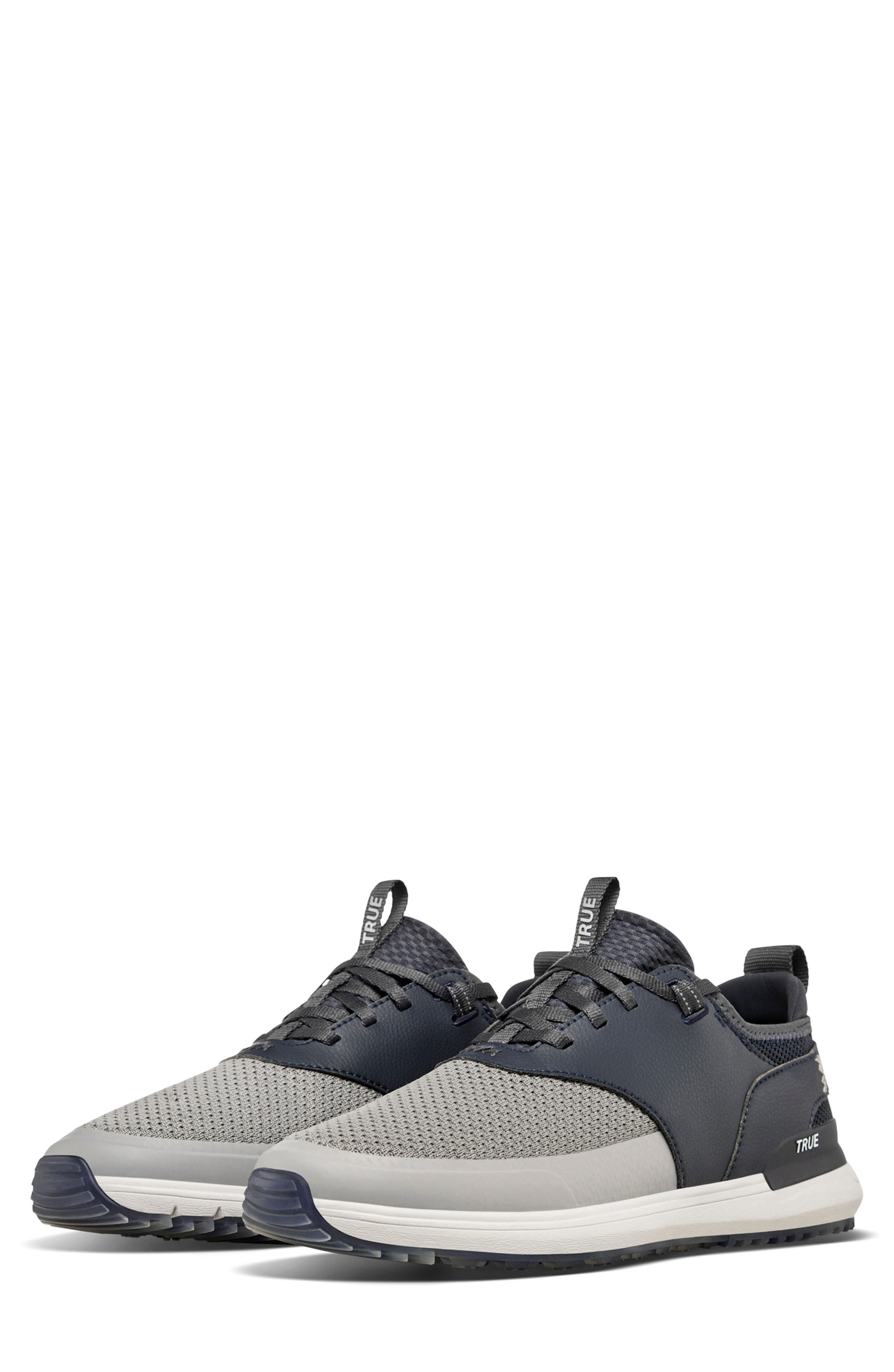  Nine Iron Grey