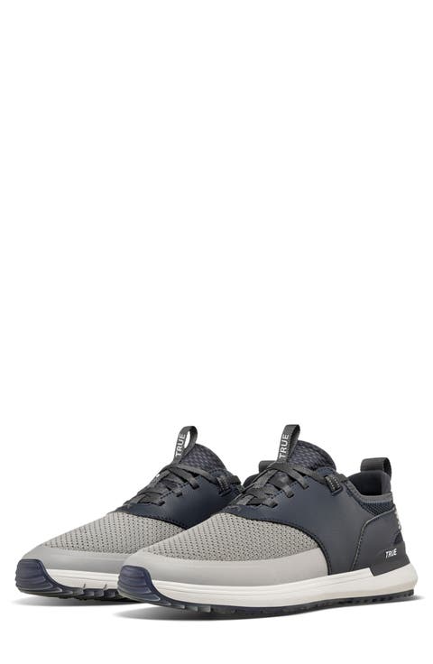 True Lux Hybrid Sneaker