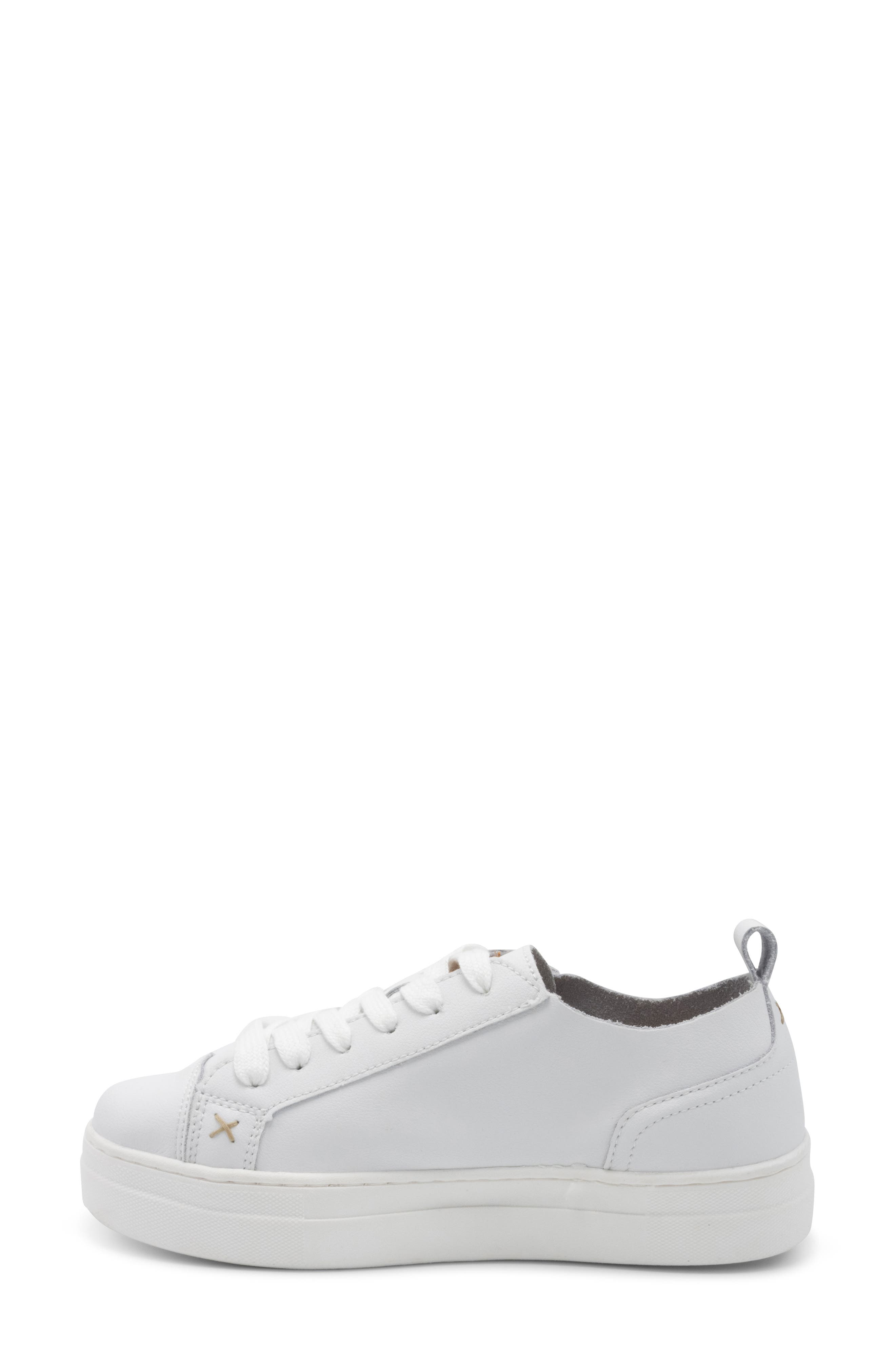 Musse & Cloud Masy Platform Sneaker, Alternate, color, 