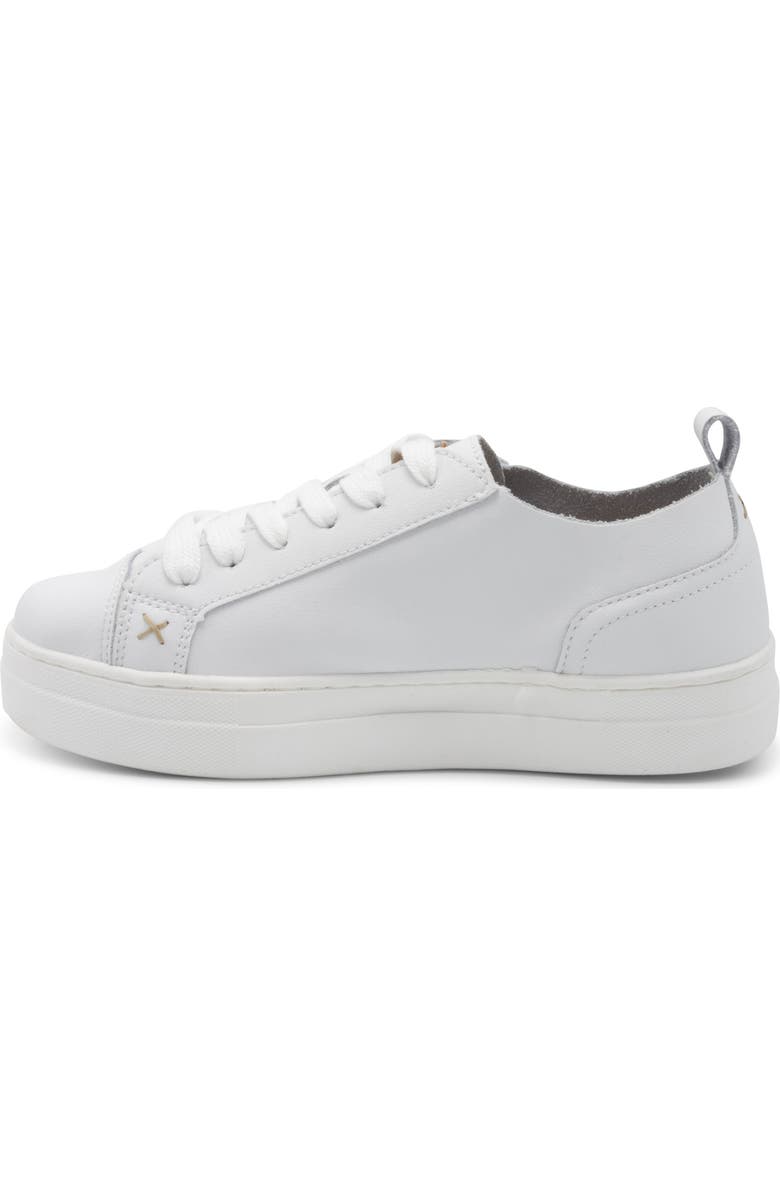 Musse & Cloud Masy Platform Sneaker, Alternate, color,