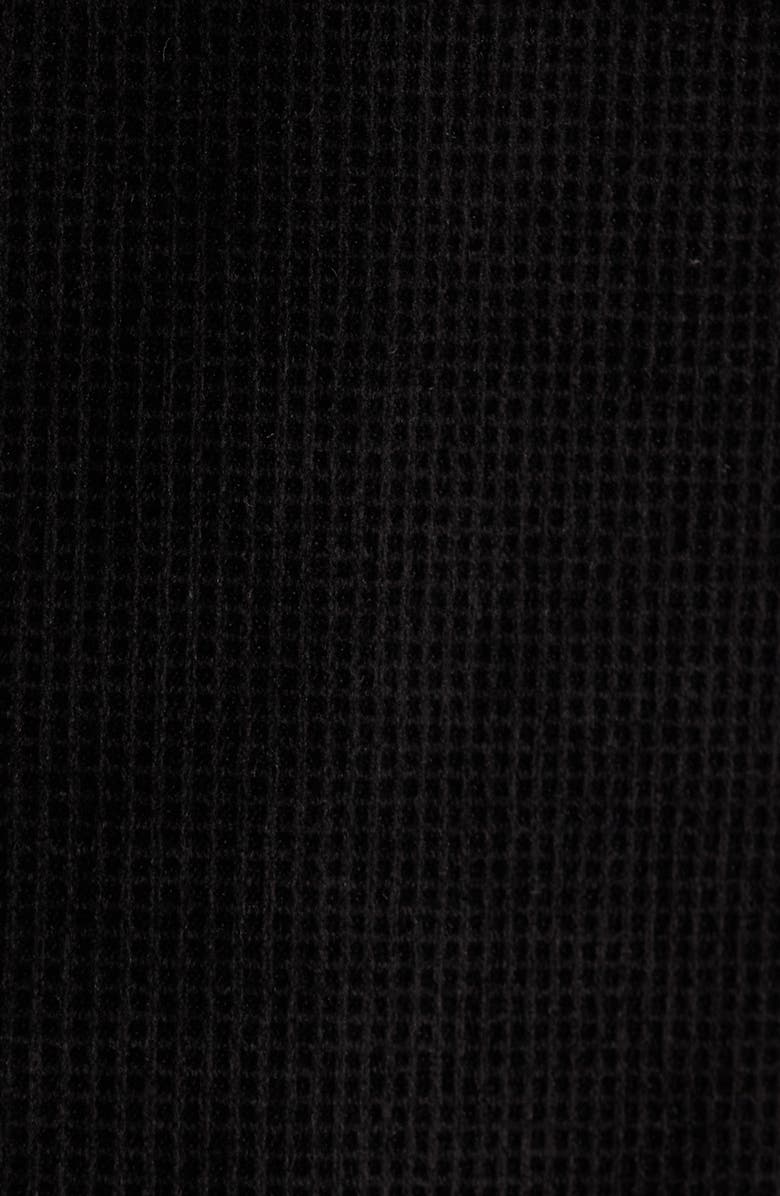 HONOR THE GIFT Piped Track Jacket, Alternate, color, Black