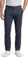 PinoPorte Straight Leg Pants