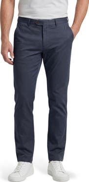 PinoPorte Straight Leg Pants