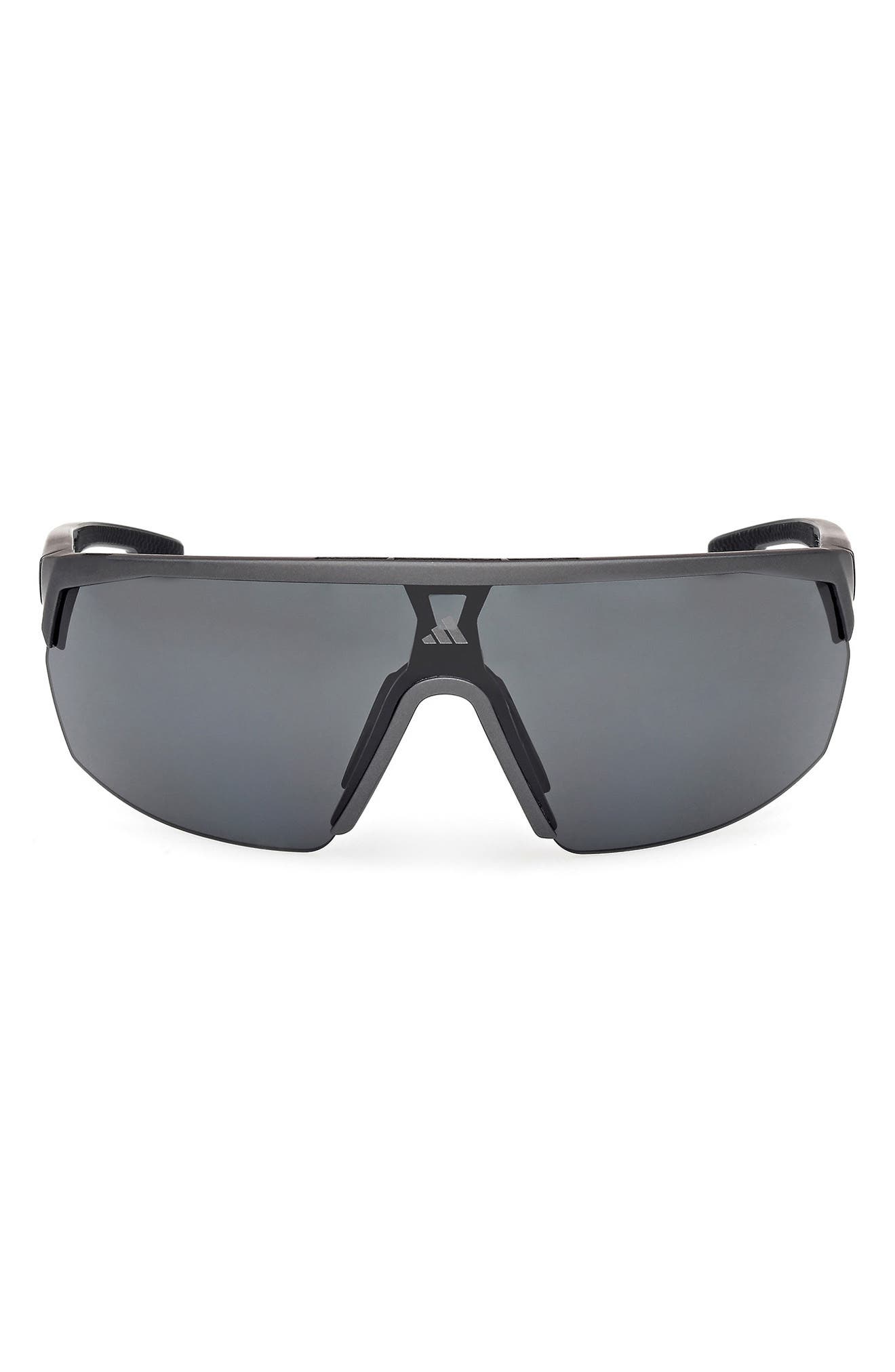selected MATTE BLACK / SMOKE