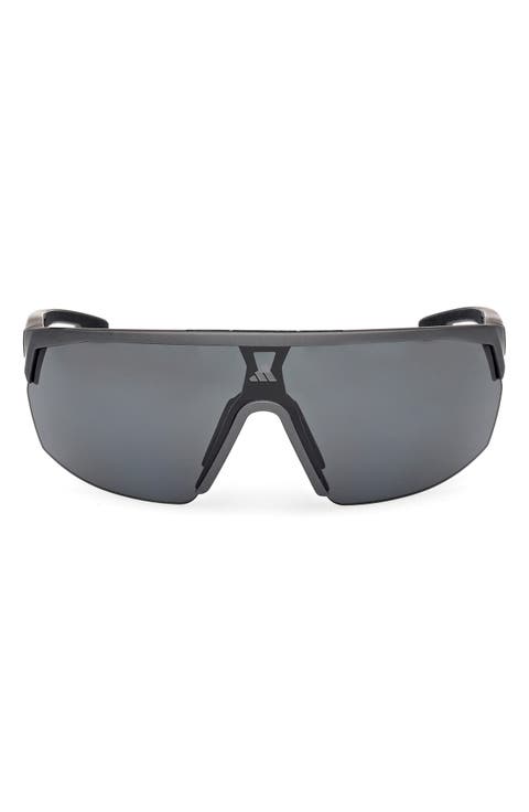 00mm Shield Sunglasses