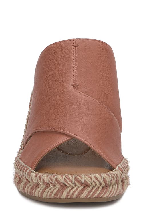 Lucky Brand Cailey Espadrille Wedge Sandal