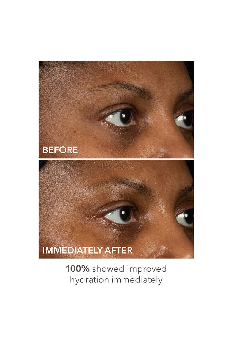 DermInfusions Lift + Repair Eye Mask, Alternate, color, NO COLOR
