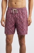 Fair Harbor The Bayberry Swim Trunks