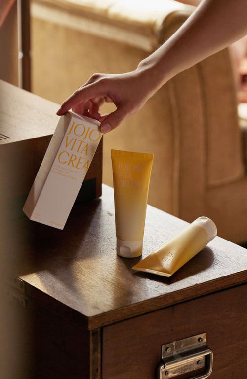 Pinkwonder Jojoba Vita Cream