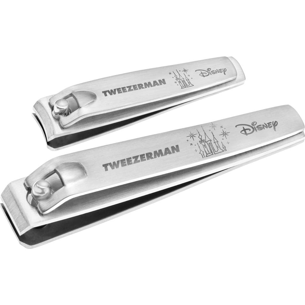 Tweezerman Disney's Happily Ever After Combo Clipper Set