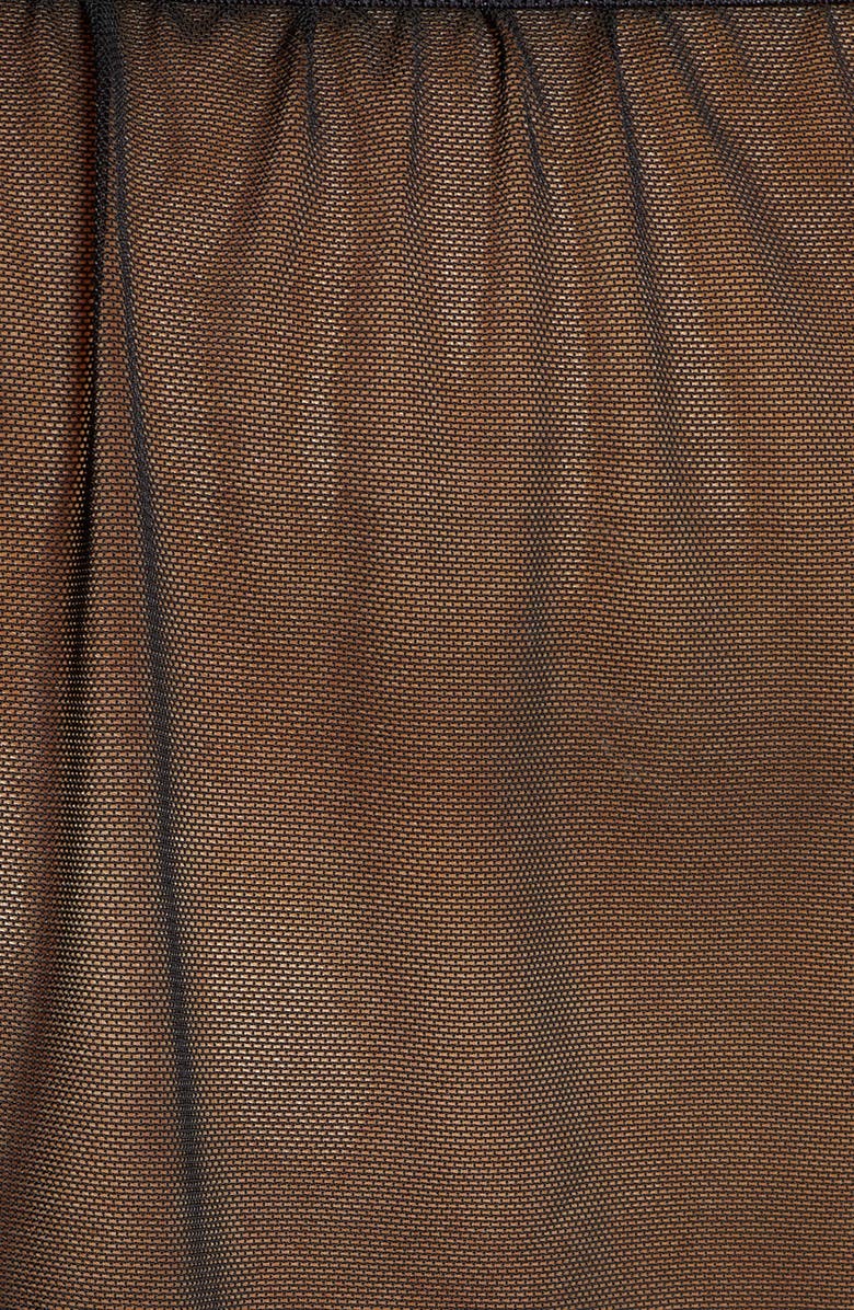 Oh La La Cheri Soft Cup Babydoll Chemise & G-String Thong, Alternate, color,