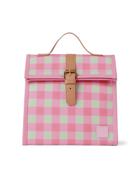 Watermelon Sugar Lunch Satchel