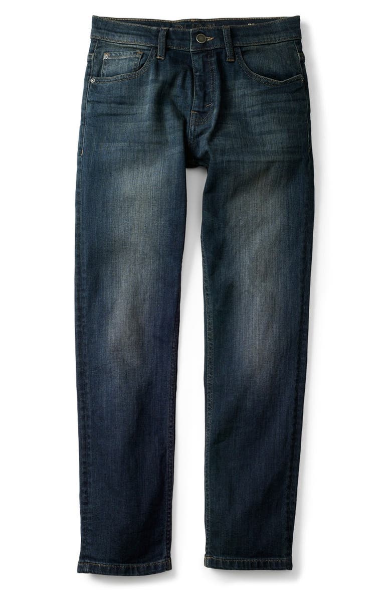 DL1961 'Brady' Slim Fit Jeans, Main, color, 