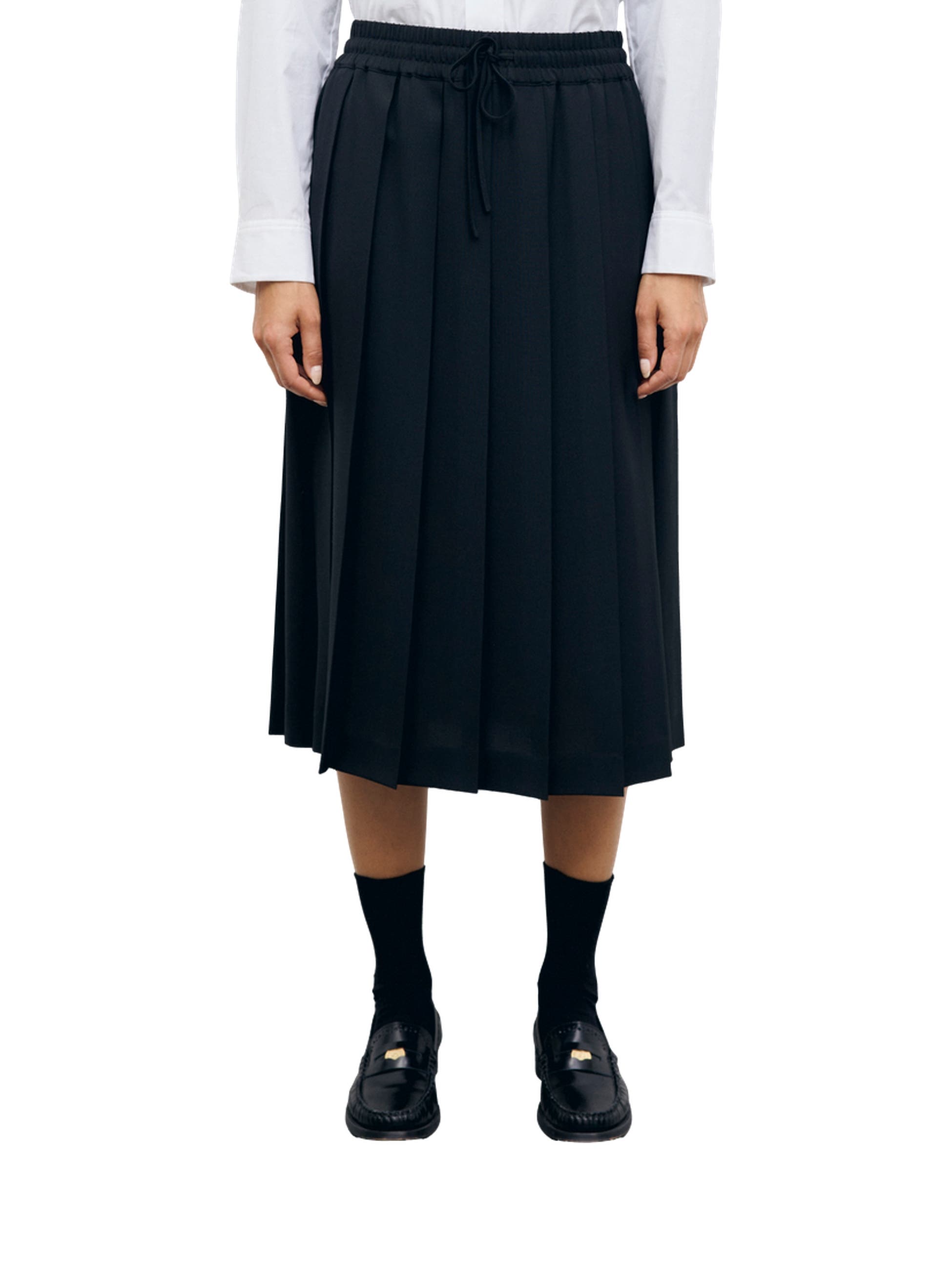 selected Black