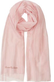 Lauren Ralph Lauren Yarn Dye Wrap With Lurex