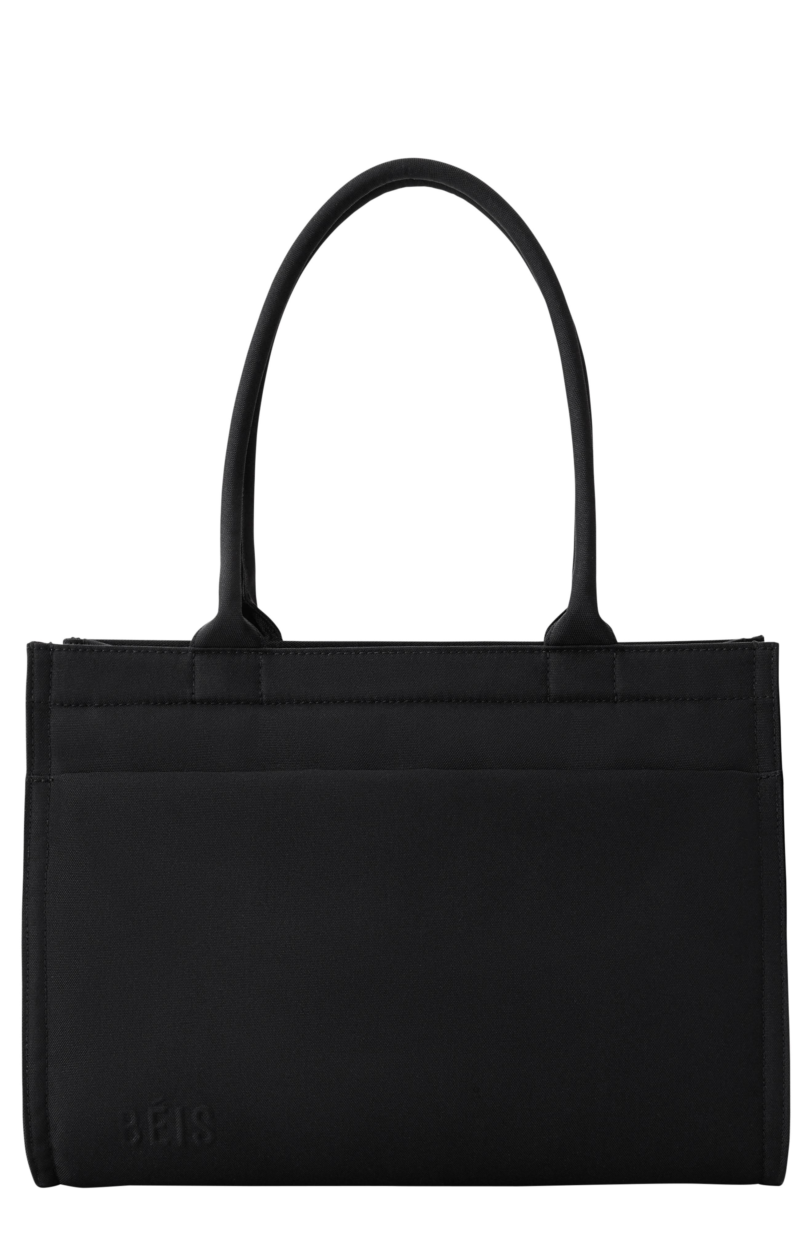Béis The Book Tote, Main, color, 