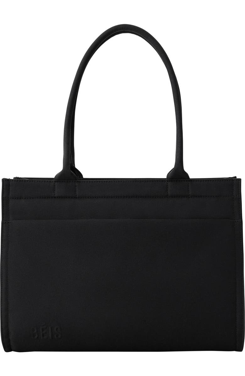 Béis The Book Tote, Main, color,