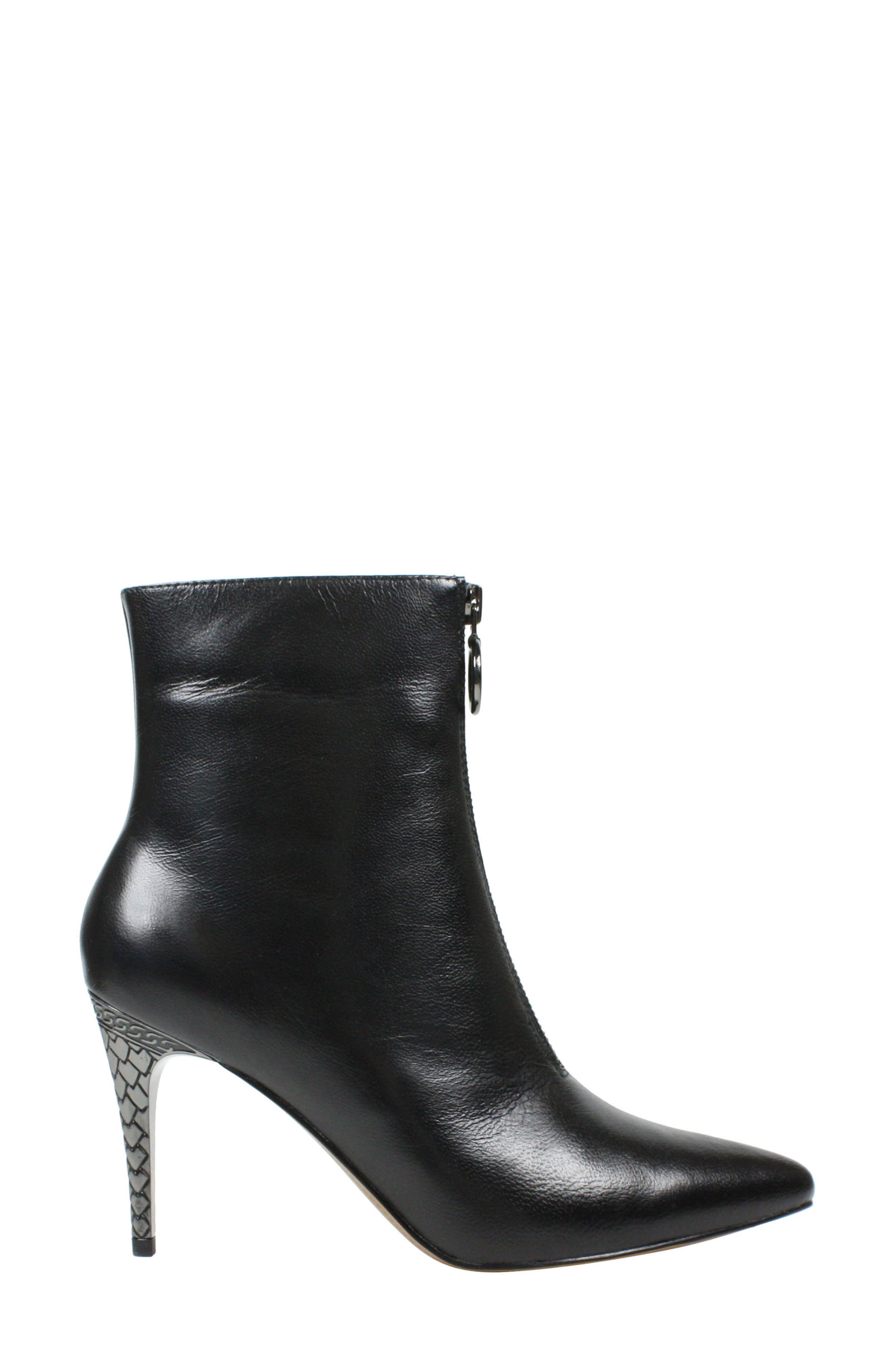 J. Reneé Pinerola Bootie, Alternate, color, 