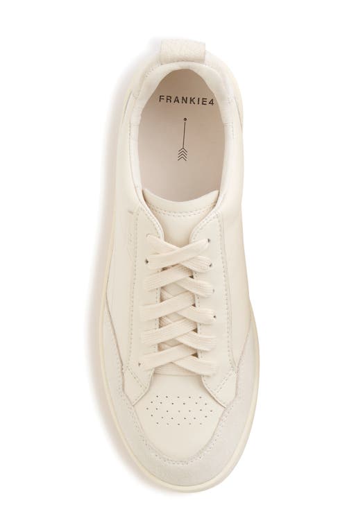 Frankie4 Farren Sneaker