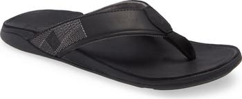 Tuahine Waterproof Flip Flop