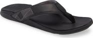 OluKai Tuahine Waterproof Flip Flop