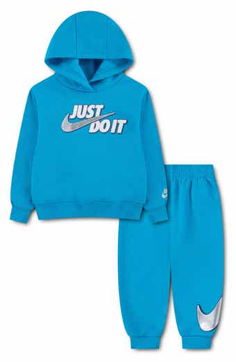 Kids' Frost Futura Hoodie & Sweatpants Set
