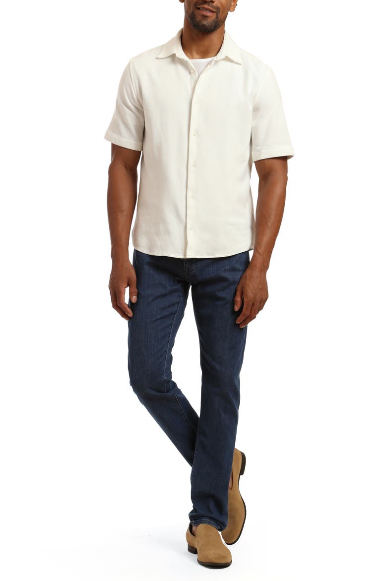 Charisma Relaxed Fit Jeans, Alternate, color, MID KONA