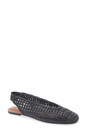 Steve Madden Rumi Slingback Flat
