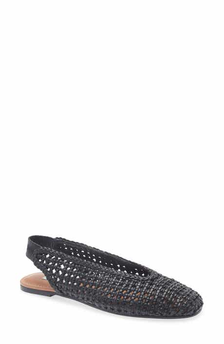 Steve Madden Rumi Slingback Flat